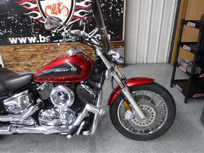 2009 Yamaha V Star 1100 Custom   - Photo 10 - Kingman, KS 67068