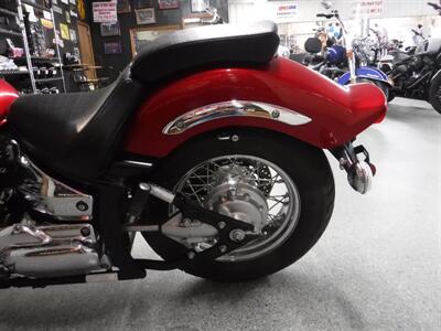 2009 Yamaha V Star 1100 Custom   - Photo 19 - Kingman, KS 67068