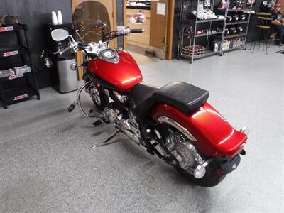 2009 Yamaha V Star 1100 Custom   - Photo 6 - Kingman, KS 67068