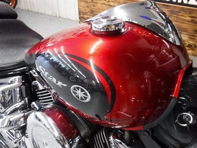 2009 Yamaha V Star 1100 Custom   - Photo 12 - Kingman, KS 67068