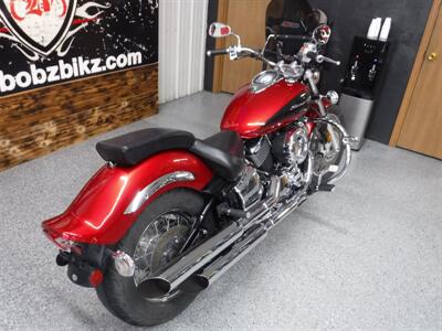 2009 Yamaha V Star 1100 Custom   - Photo 8 - Kingman, KS 67068