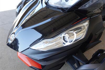 2016 Can Am Spyder RT-S Special Series - Photo 31 - Kingman, KS 67068