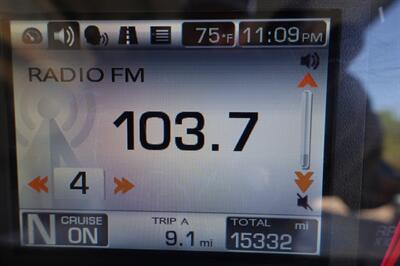 2016 Can Am Spyder RT-S Special Series - Photo 45 - Kingman, KS 67068