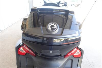 2016 Can Am Spyder RT-S Special Series - Photo 40 - Kingman, KS 67068