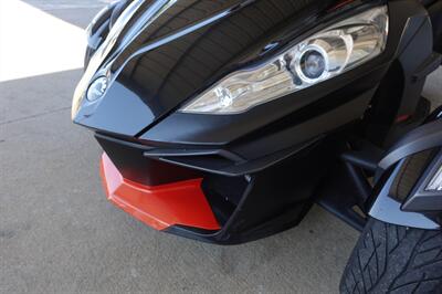 2016 Can Am Spyder RT-S Special Series - Photo 29 - Kingman, KS 67068