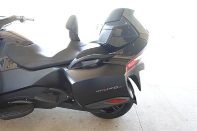2016 Can Am Spyder RT-S Special Series - Photo 35 - Kingman, KS 67068