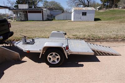 2009 Aluma Trailer   - Photo 1 - Kingman, KS 67068