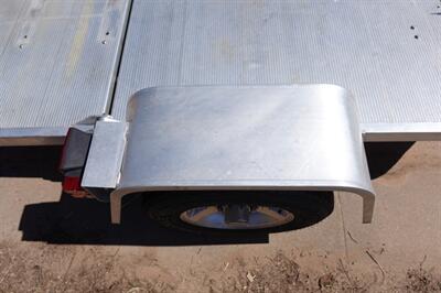 2009 Aluma Trailer   - Photo 8 - Kingman, KS 67068