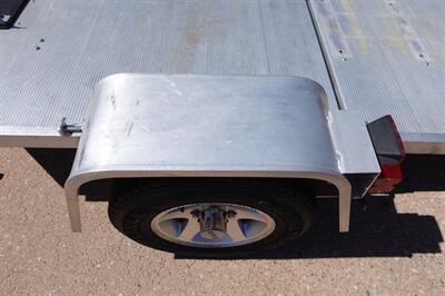 2009 Aluma Trailer   - Photo 6 - Kingman, KS 67068