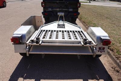 2009 Aluma Trailer   - Photo 10 - Kingman, KS 67068