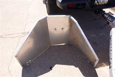 2009 Aluma Trailer   - Photo 4 - Kingman, KS 67068