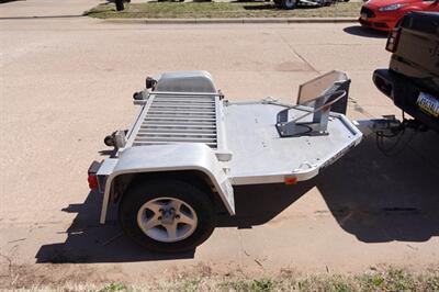 2009 Aluma Trailer   - Photo 9 - Kingman, KS 67068