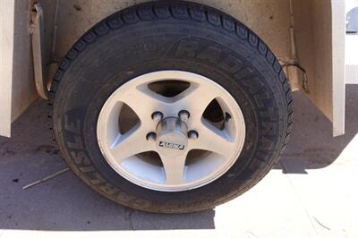 2009 Aluma Trailer   - Photo 7 - Kingman, KS 67068