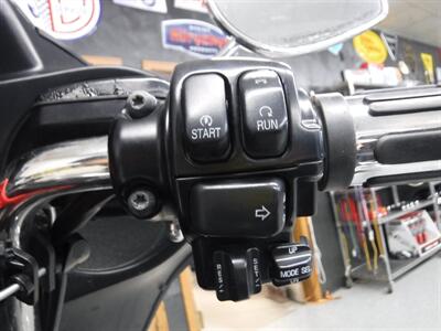 2010 Harley-Davidson Electra Glide Classic   - Photo 16 - Kingman, KS 67068
