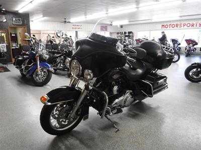 2010 Harley-Davidson Electra Glide Classic   - Photo 19 - Kingman, KS 67068