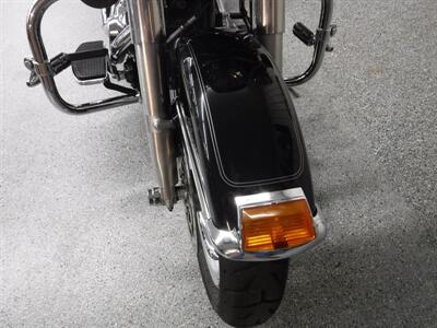 2010 Harley-Davidson Electra Glide Classic   - Photo 4 - Kingman, KS 67068