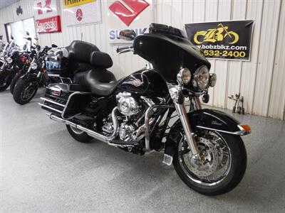 2010 Harley-Davidson Electra Glide Classic   - Photo 2 - Kingman, KS 67068