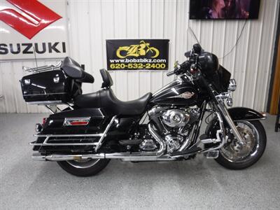 2010 Harley-Davidson Electra Glide Classic   - Photo 1 - Kingman, KS 67068