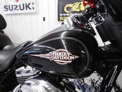 2010 Harley-Davidson Electra Glide Classic   - Photo 7 - Kingman, KS 67068