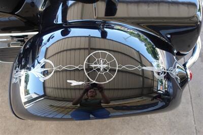 2008 Triumph Rocket III Trike Motor Trike - Photo 58 - Kingman, KS 67068