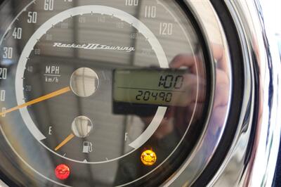 2008 Triumph Rocket III Trike Motor Trike - Photo 82 - Kingman, KS 67068