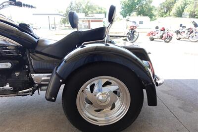 2008 Triumph Rocket III Trike Motor Trike - Photo 57 - Kingman, KS 67068
