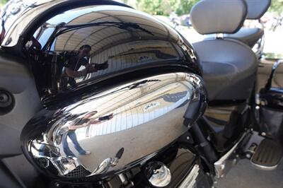 2008 Triumph Rocket III Trike Motor Trike - Photo 42 - Kingman, KS 67068