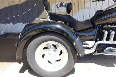 2008 Triumph Rocket III Trike Motor Trike - Photo 28 - Kingman, KS 67068