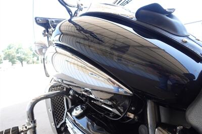 2008 Triumph Rocket III Trike Motor Trike - Photo 43 - Kingman, KS 67068