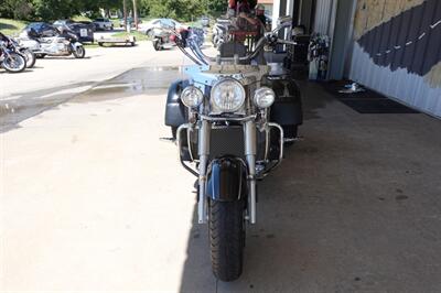2008 Triumph Rocket III Trike Motor Trike - Photo 4 - Kingman, KS 67068