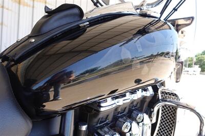 2008 Triumph Rocket III Trike Motor Trike - Photo 21 - Kingman, KS 67068