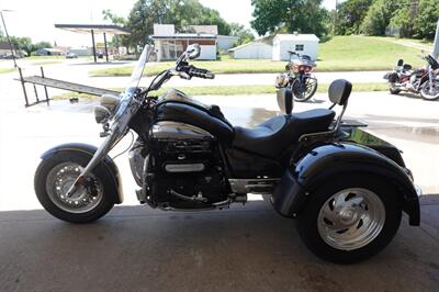 2008 Triumph Rocket III Trike Motor Trike - Photo 6 - Kingman, KS 67068