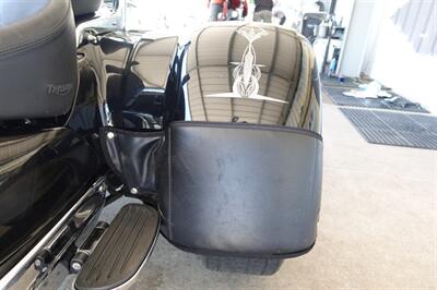 2008 Triumph Rocket III Trike Motor Trike - Photo 59 - Kingman, KS 67068