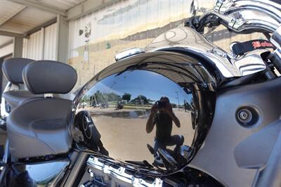 2008 Triumph Rocket III Trike Motor Trike - Photo 18 - Kingman, KS 67068