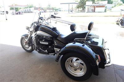 2008 Triumph Rocket III Trike Motor Trike - Photo 7 - Kingman, KS 67068