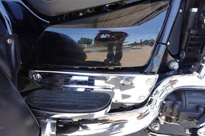 2008 Triumph Rocket III Trike Motor Trike - Photo 23 - Kingman, KS 67068