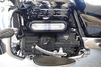 2008 Triumph Rocket III Trike Motor Trike - Photo 49 - Kingman, KS 67068