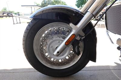 2008 Triumph Rocket III Trike Motor Trike - Photo 40 - Kingman, KS 67068