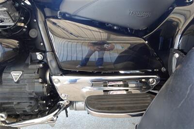 2008 Triumph Rocket III Trike Motor Trike - Photo 50 - Kingman, KS 67068