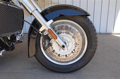 2008 Triumph Rocket III Trike Motor Trike - Photo 10 - Kingman, KS 67068