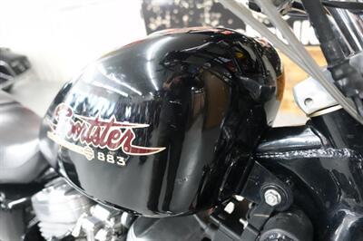 1999 Harley-Davidson Sportster 883   - Photo 22 - Kingman, KS 67068