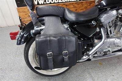 1999 Harley-Davidson Sportster 883   - Photo 10 - Kingman, KS 67068
