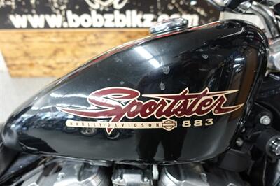 1999 Harley-Davidson Sportster 883   - Photo 23 - Kingman, KS 67068
