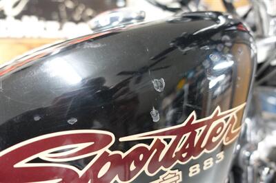 1999 Harley-Davidson Sportster 883   - Photo 39 - Kingman, KS 67068