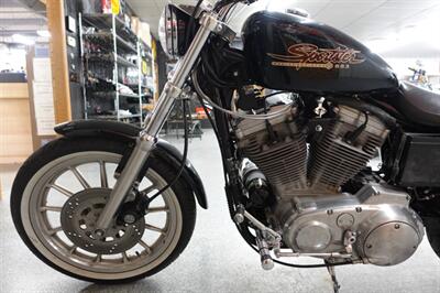 1999 Harley-Davidson Sportster 883   - Photo 17 - Kingman, KS 67068
