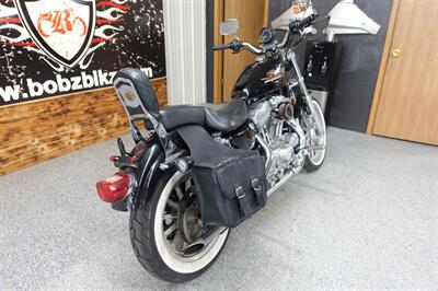 1999 Harley-Davidson Sportster 883   - Photo 9 - Kingman, KS 67068