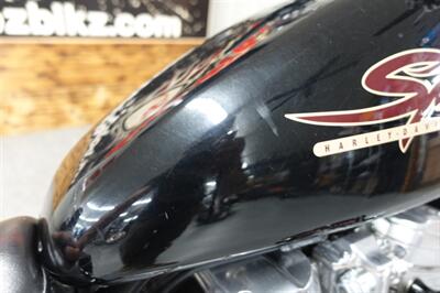 1999 Harley-Davidson Sportster 883   - Photo 40 - Kingman, KS 67068