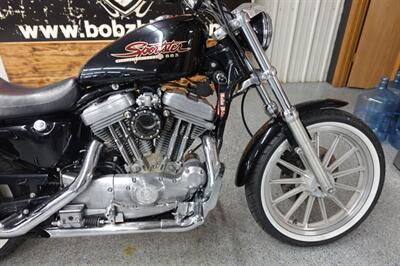 1999 Harley-Davidson Sportster 883   - Photo 11 - Kingman, KS 67068
