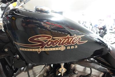 1999 Harley-Davidson Sportster 883   - Photo 26 - Kingman, KS 67068