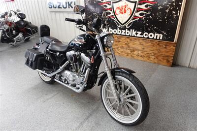 1999 Harley-Davidson Sportster 883   - Photo 3 - Kingman, KS 67068